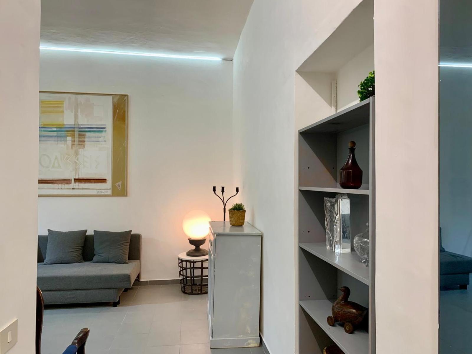 רומא Vatican Apartment 118 מראה חיצוני תמונה