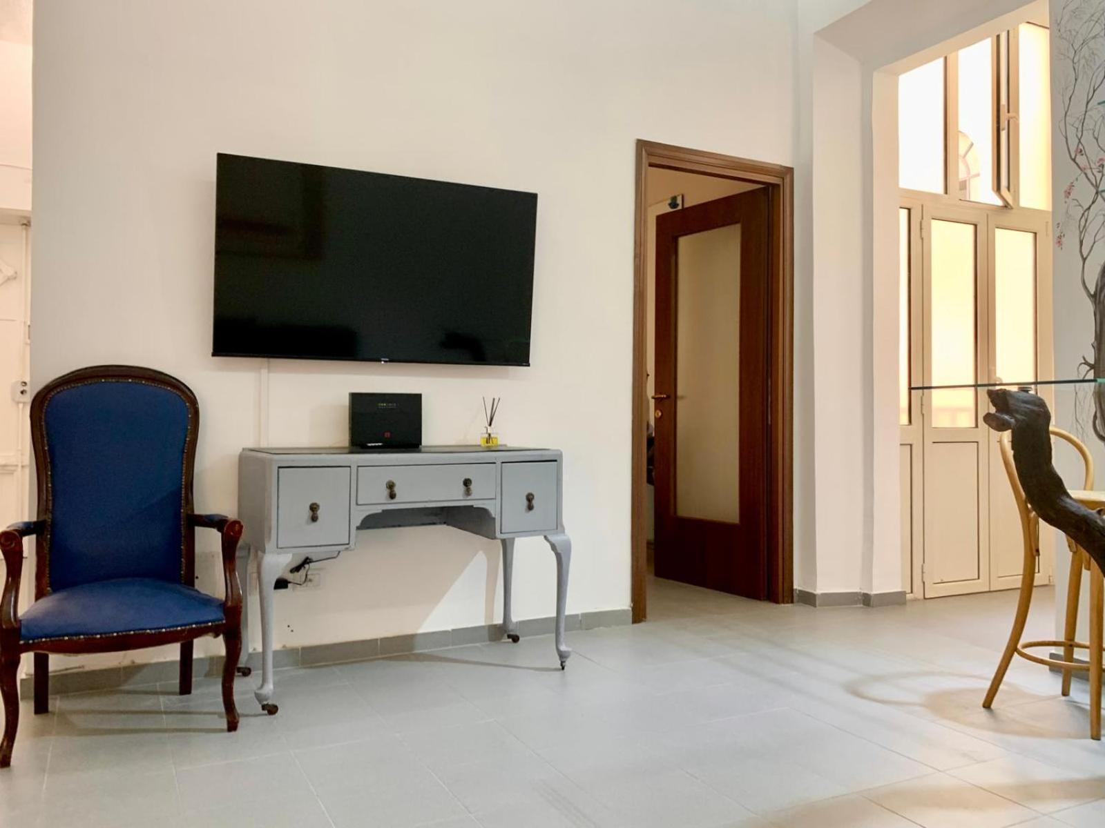 רומא Vatican Apartment 118 מראה חיצוני תמונה