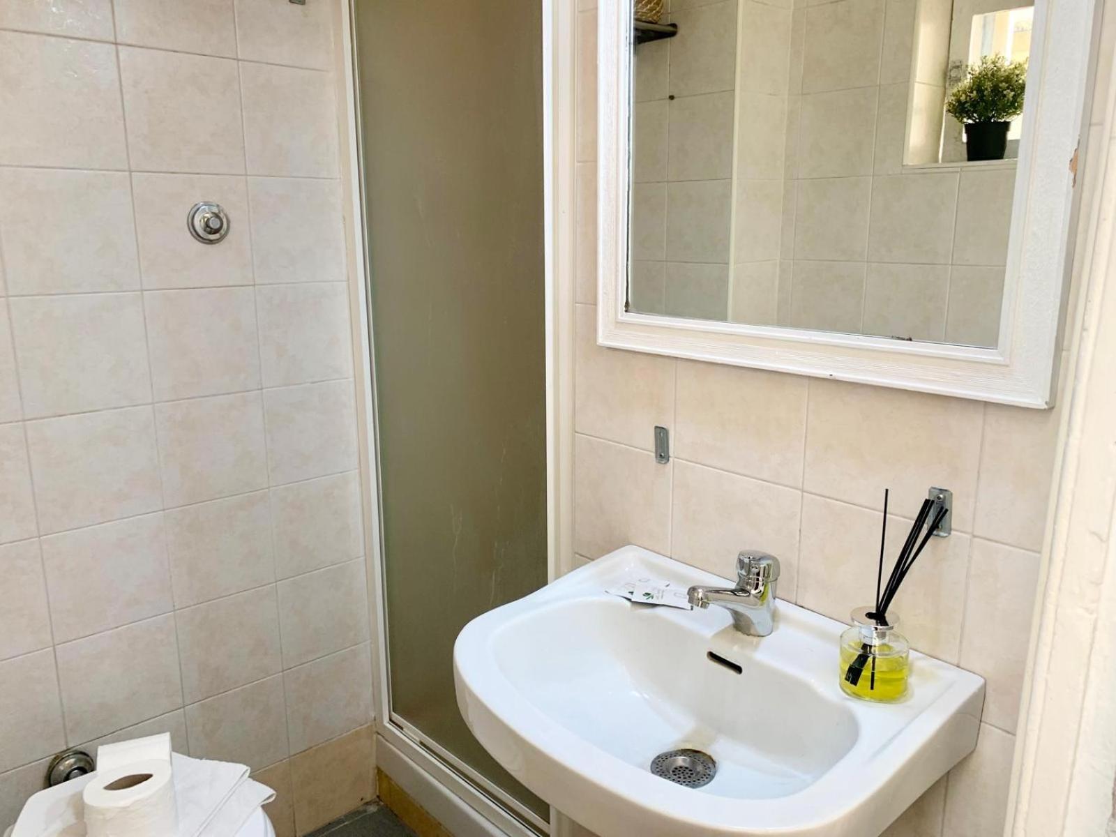 רומא Vatican Apartment 118 מראה חיצוני תמונה