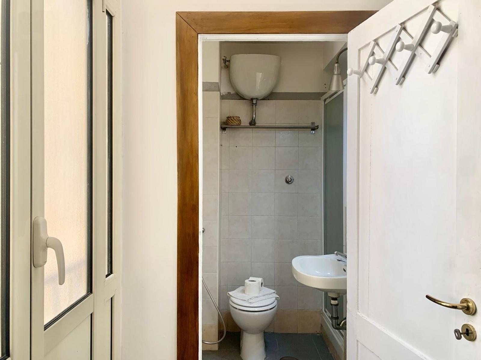 רומא Vatican Apartment 118 מראה חיצוני תמונה