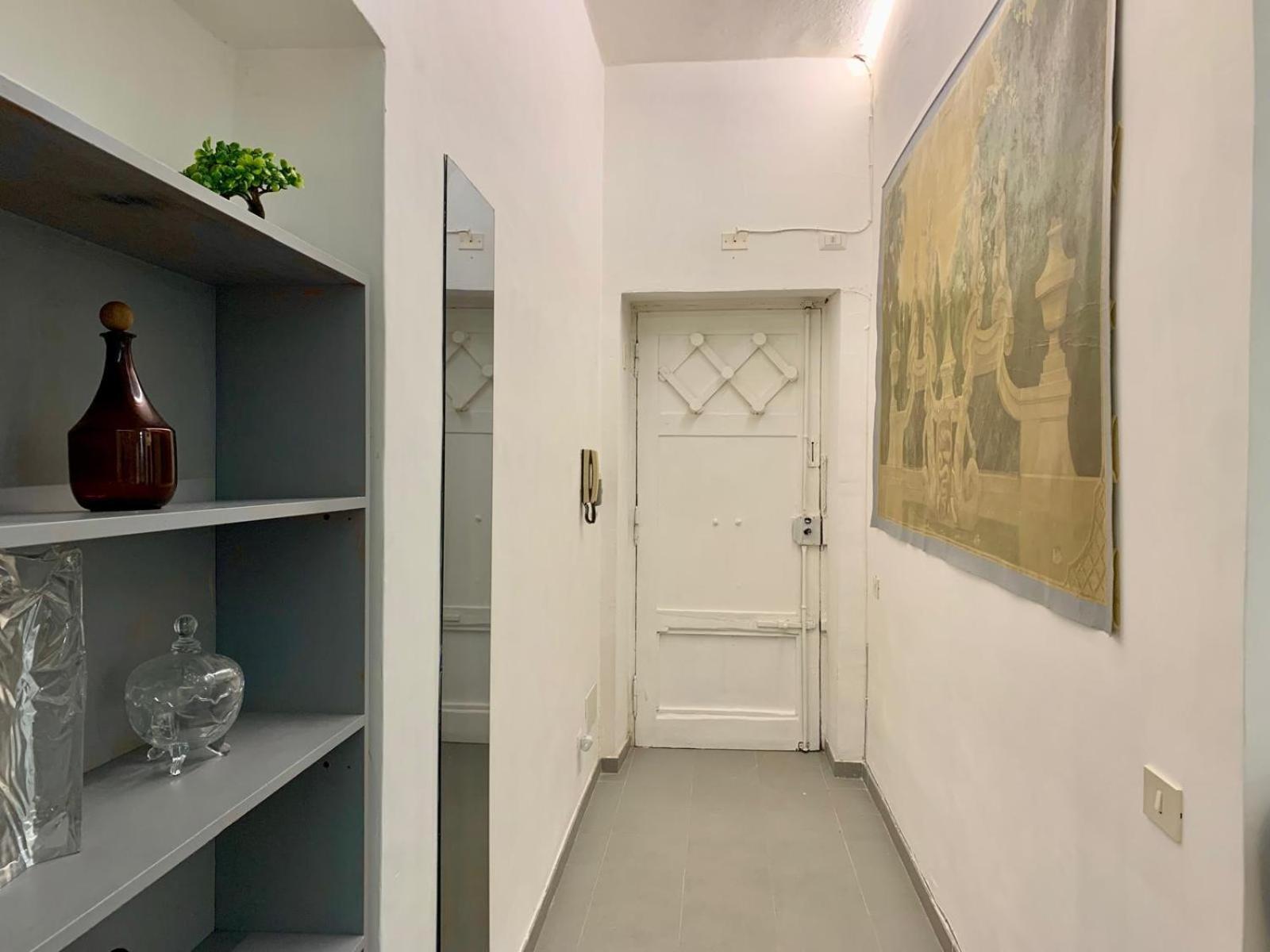רומא Vatican Apartment 118 מראה חיצוני תמונה
